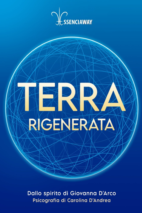 Carte Terra Rigenerata Carolina D'Andrea
