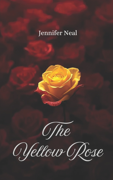 Libro THE YELLOW ROSE J neal