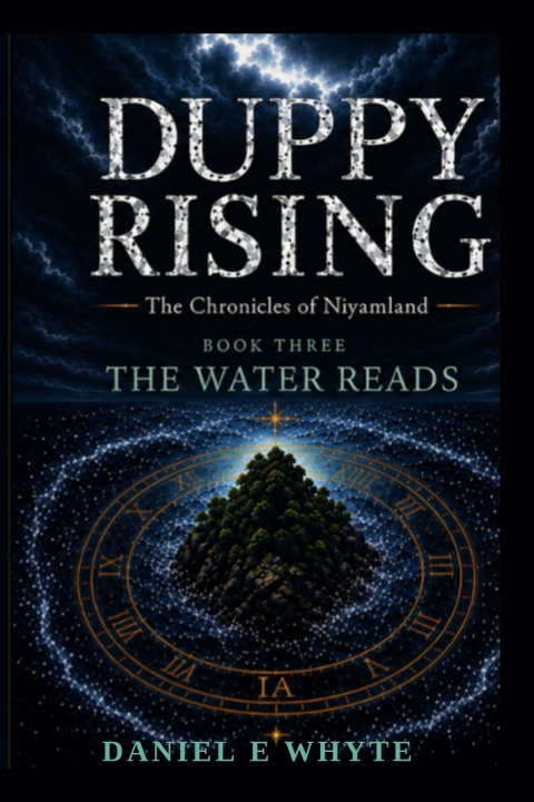 Könyv Duppy Rising Daniel E Whyte