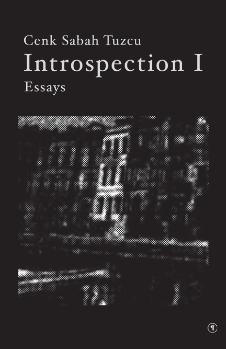 Книга Introspection I Cenk Sabah Tuzcu