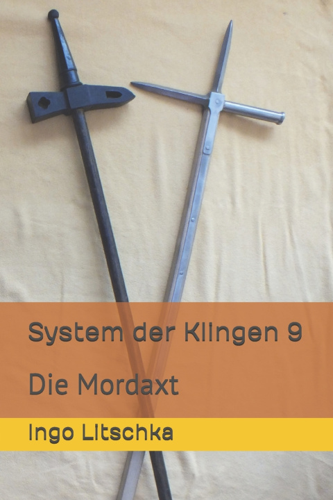 Carte System der Klingen 9 Ingo Litschka