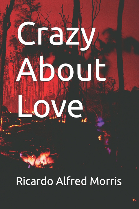 Carte Crazy About Love Ricardo Alfred Morris