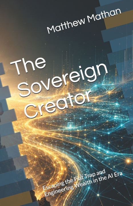 Книга The Sovereign Creator Matthew Mathan
