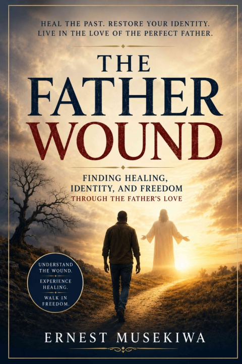 Carte The Father Wound Ernest Musekiwa