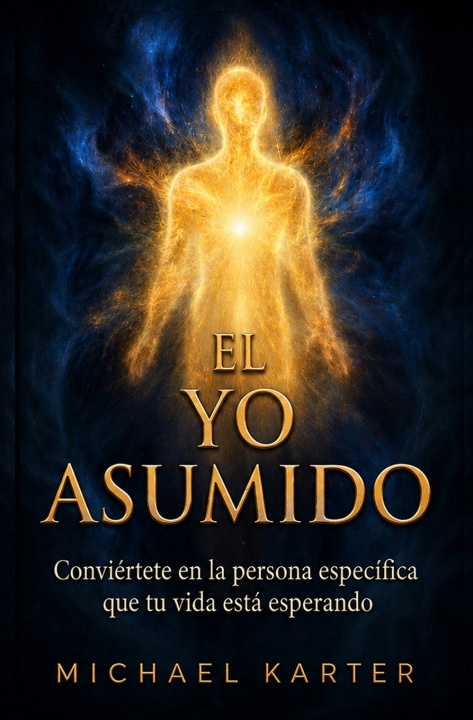 Carte EL YO ASUMIDO MICHAEL KARTER