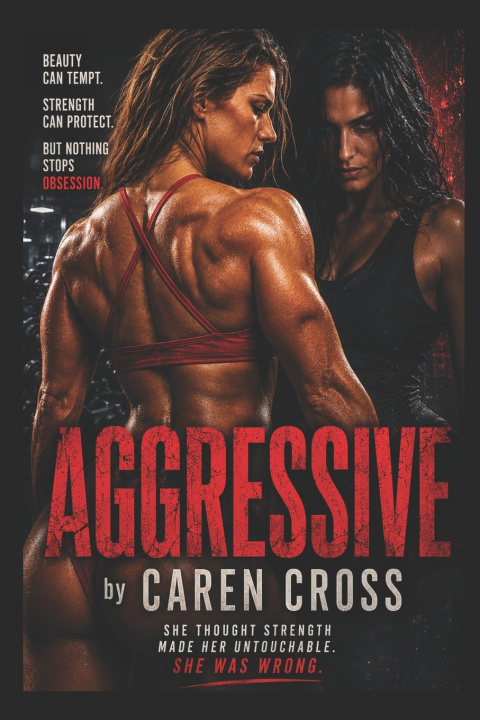 Carte Aggressive Caren Cross