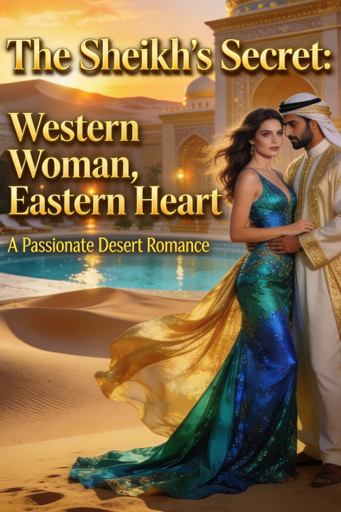 Carte The Sheikh's Secret Catherine Yanovsky