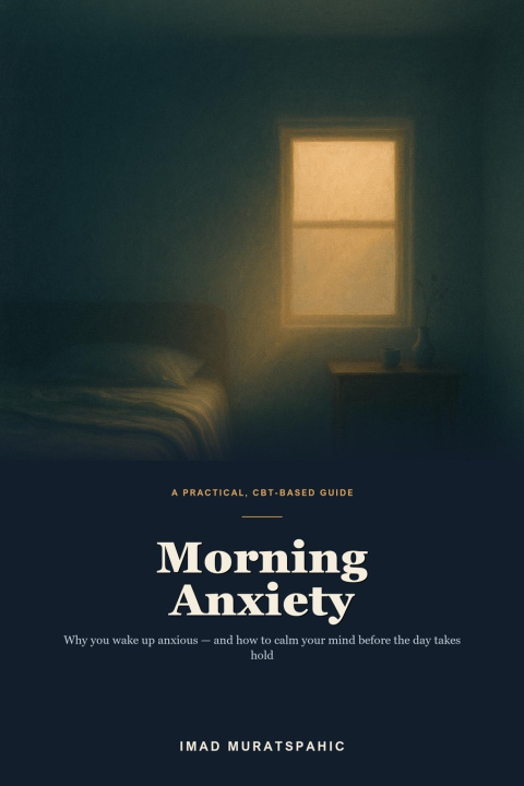 Carte Morning Anxiety Imad Muratspahic