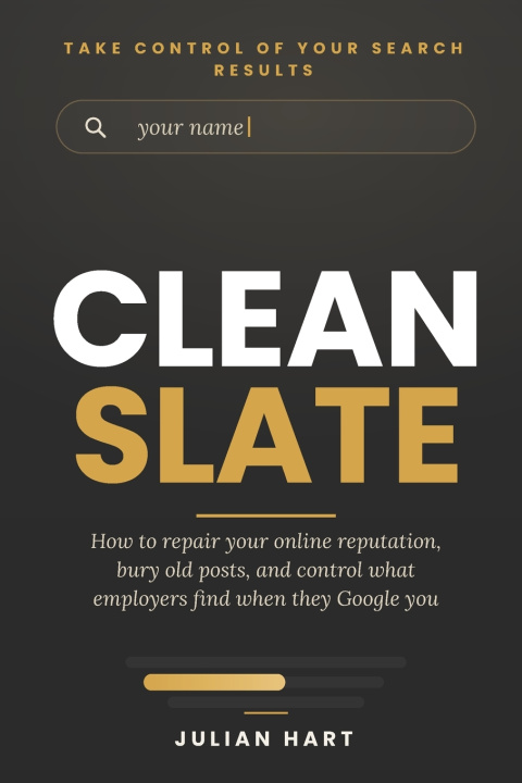 Book Clean State Julian Hart