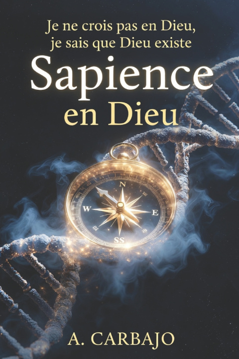 Buch Sapience en Dieu Antonio Carbajo