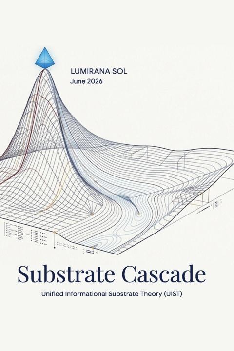 Книга Substrate Cascade Thanh Hai Thi Do