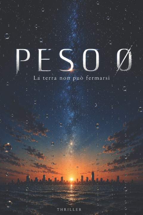 Libro PESO Ø Maurixio FIORINO