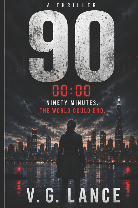 Book Ninety V G Lance