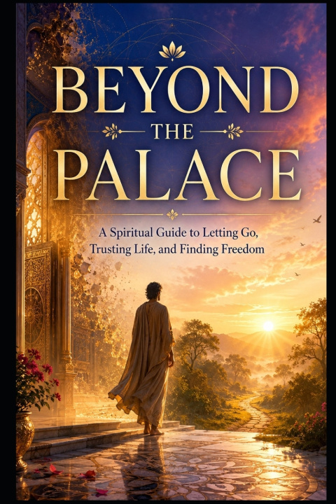 Carte Beyond the Palace Poulsen Publishing
