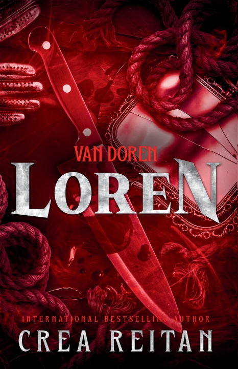 Knjiga Loren Crea Reitan