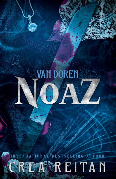 Buch Noaz Crea Reitan