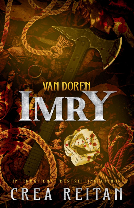 Book Imry Crea Reitan