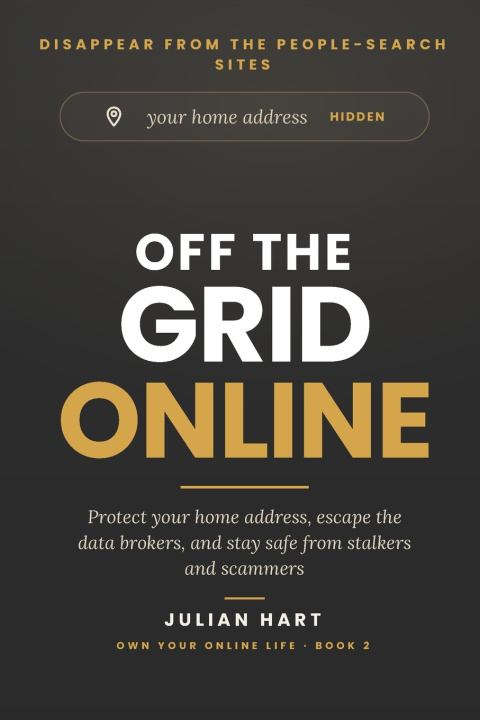 Libro Off the Grid Online Julian Hart