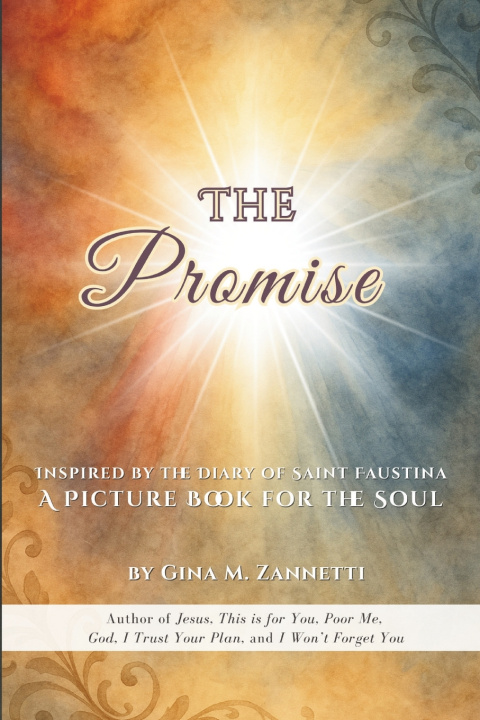 Книга The Promise (6x9) Gina M Zannetti