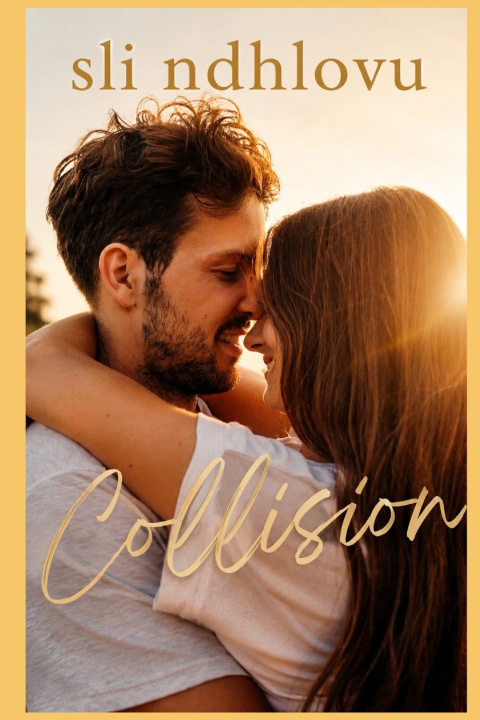 Βιβλίο Collision Sli Ndhlovu