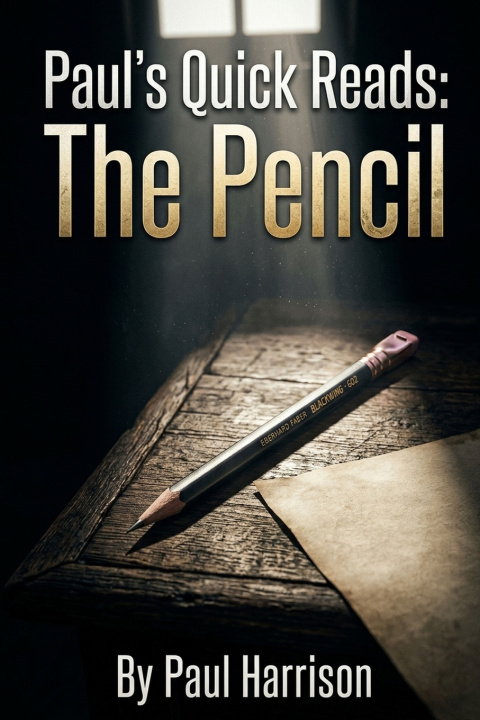 Libro Paul's Quick Reads Paul Harrison