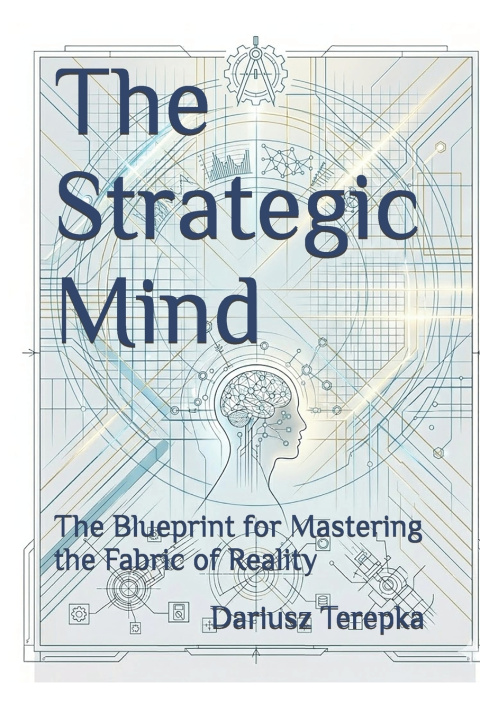 Buch The Strategic Mind Dariusz Terepka