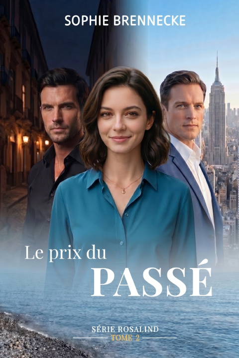 Knjiga Le Prix du passé Sophie Brennecke