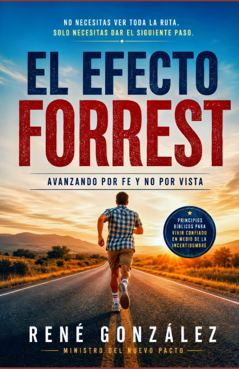 Книга El Efecto Forrest René González