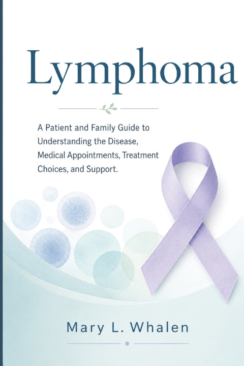 Libro Lymphoma Mary L. Whalen