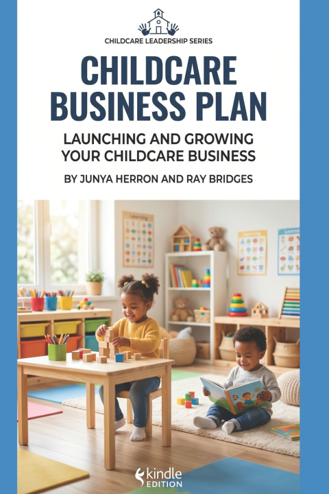 Carte Childcare Business Plan Ray Bridges