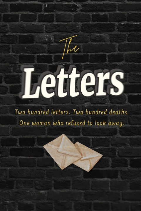 Carte The Letters Gin Trueman