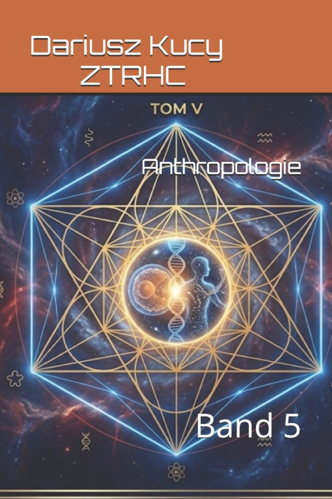 Buch Anthropologie Dariusz Kucy