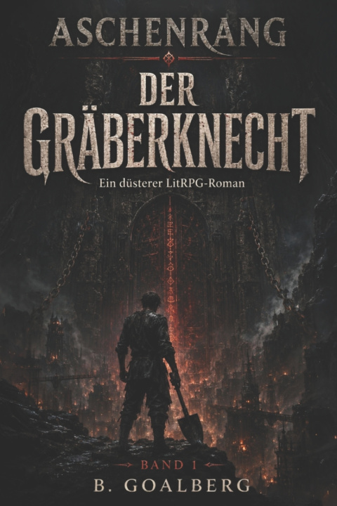 Boek ASCHENRANG B. Goalberg