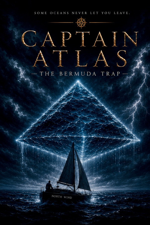 Carte Captain Atlas Yunus Kasapoğlu