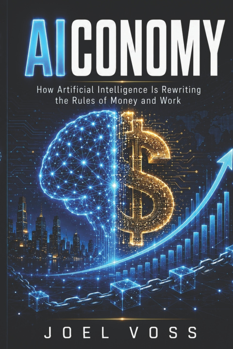 Libro AICONOMY Joel Voss