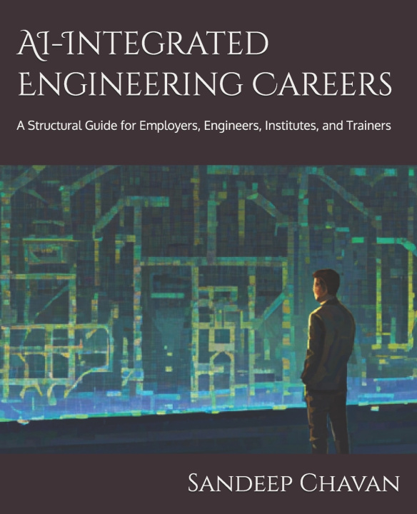 Buch AI-Integrated Engineering Careers Sandeep Chavan