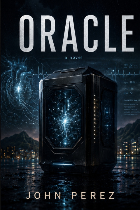 Buch ORACLE John Perez