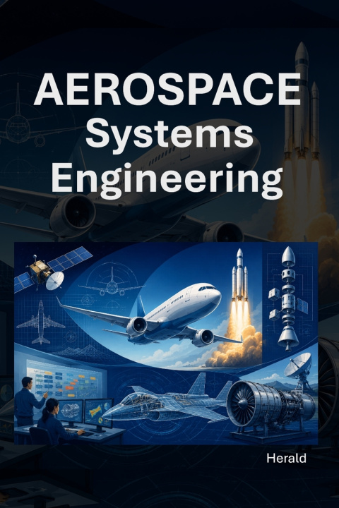 Knjiga Aerospace Systems Engineering Herald