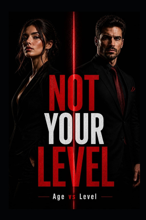 Książka NOT YOUR LEVEL Daniel R. Macfarland