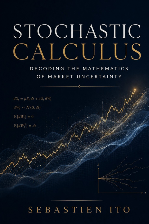 Carte Stochastic Calculus Sebastian Ito