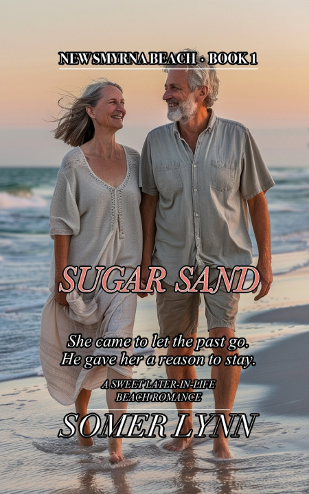 Buch Sugar Sand Somer Lynn