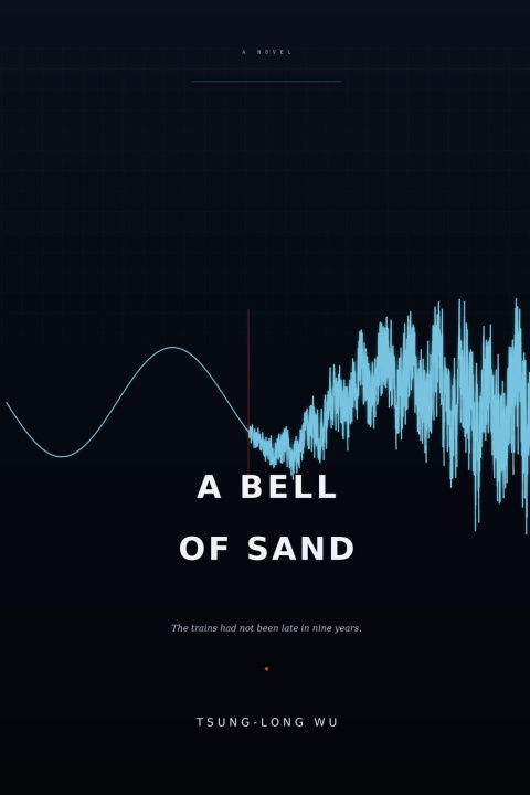 Carte A Bell of Sand Tsung-Long Wu