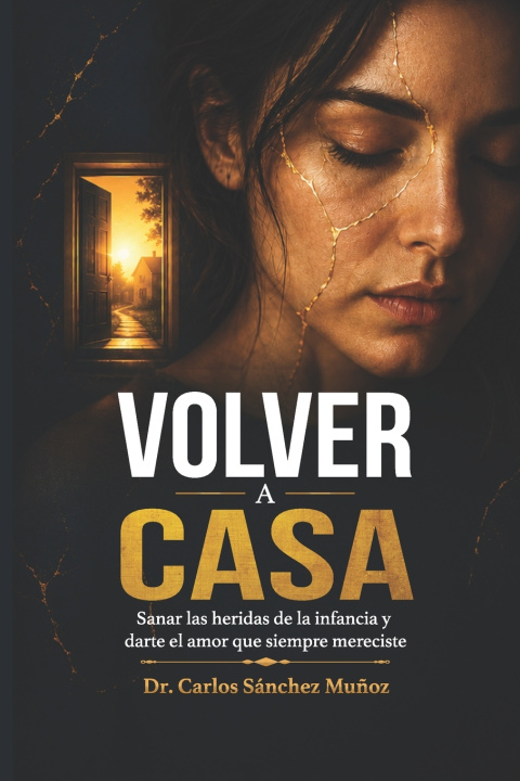 Carte VOLVER A CASA Carlos Sánchez Muñoz