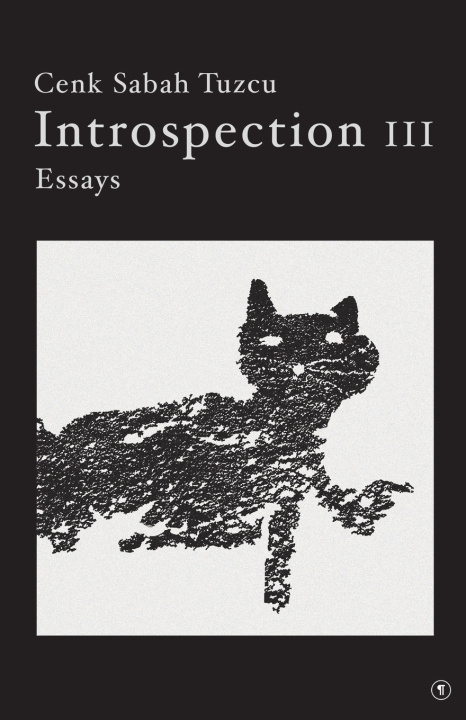 Книга Introspection III Cenk Sabah Tuzcu