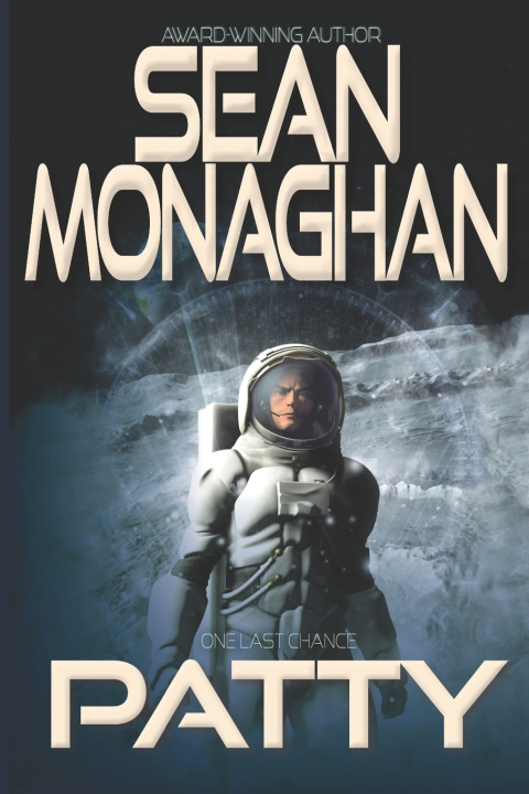 Buch Patty Sean Monaghan