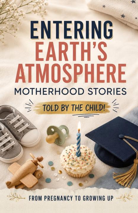 Книга Entering Earth's Atmosphere T-I-N