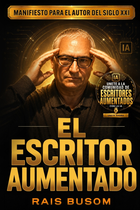 Книга El Escritor Aumentado Rais Busom