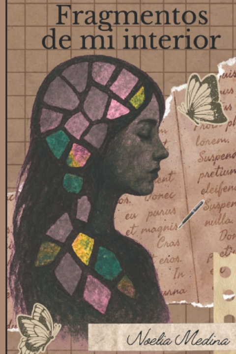 Carte Fragmento de mi interior Noelia Medina