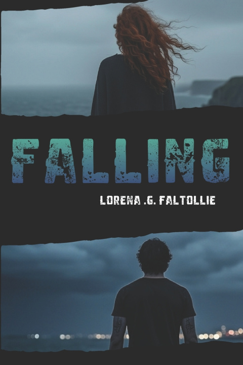 Carte FALLING LORENA G FALTOLLIE