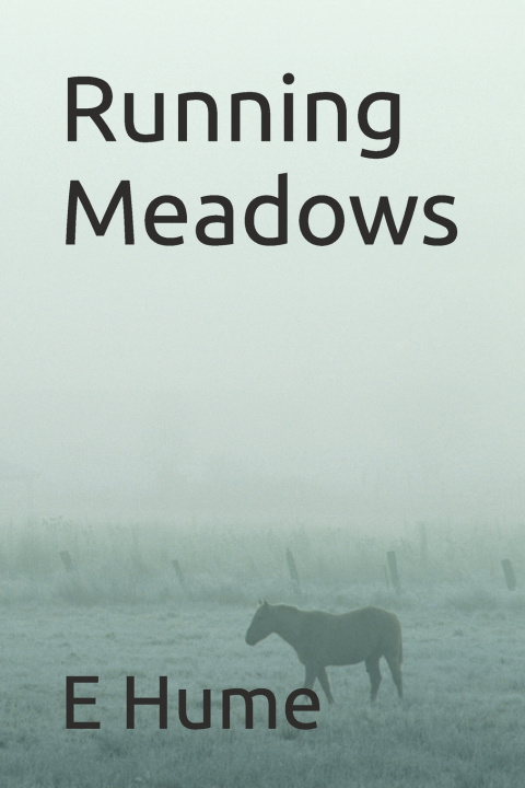 Boek Running Meadows E Hume